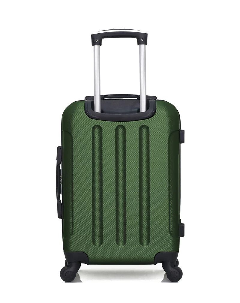 Valise Cabine Rigide MADRID