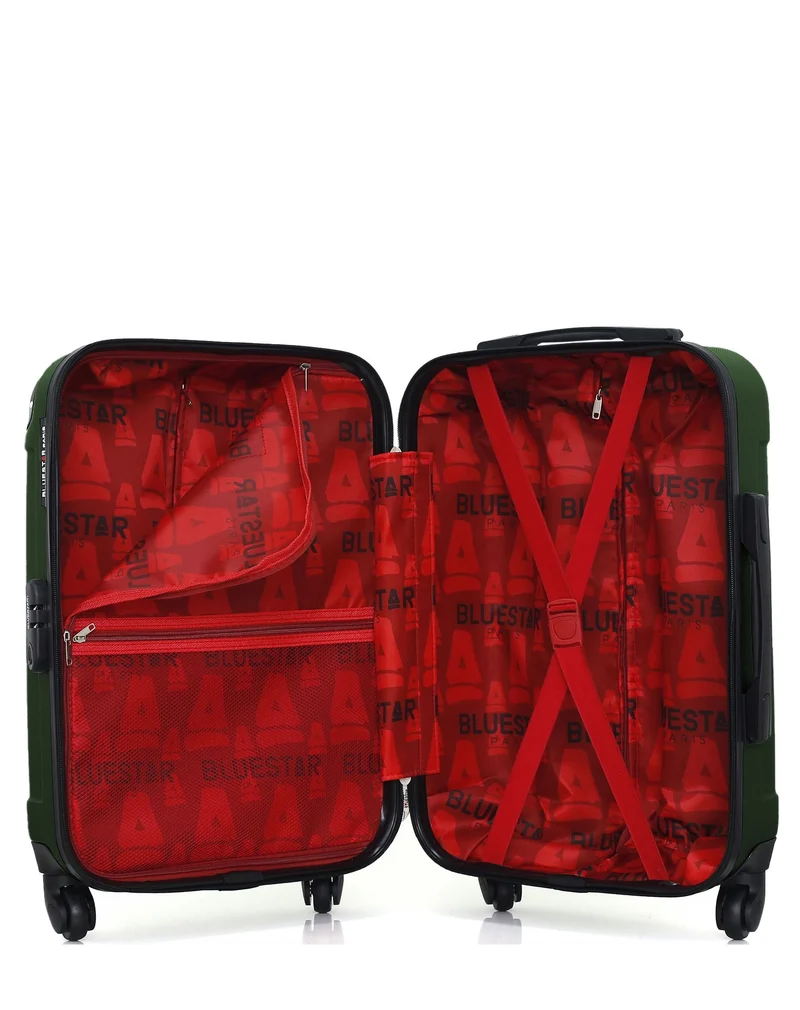 Valise Cabine Rigide MADRID