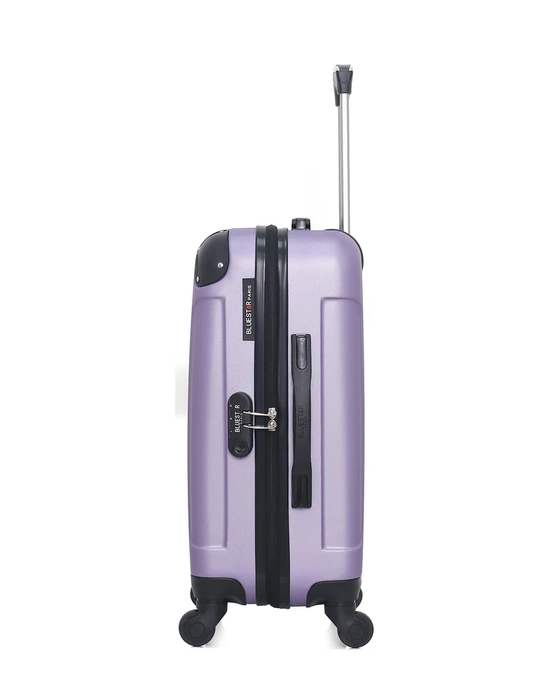 Valise Cabine Rigide MADRID