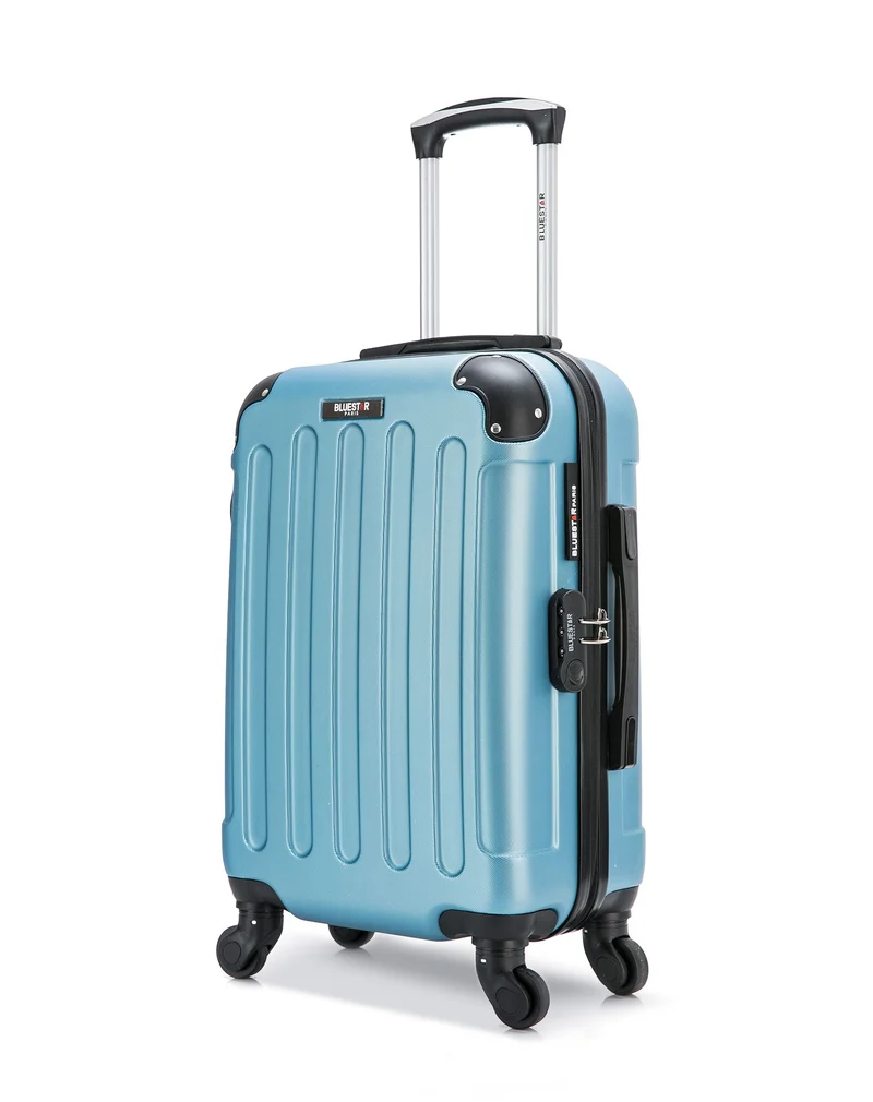 Valise Cabine Rigide MADRID