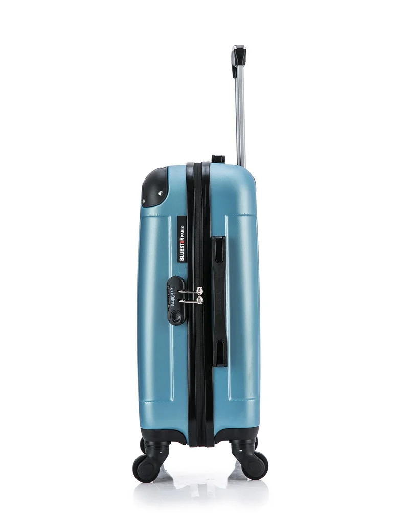 Valise Cabine Rigide MADRID