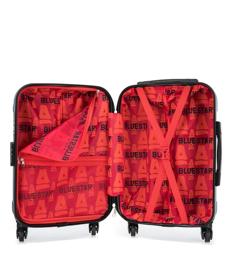 Valise Cabine Rigide MADRID