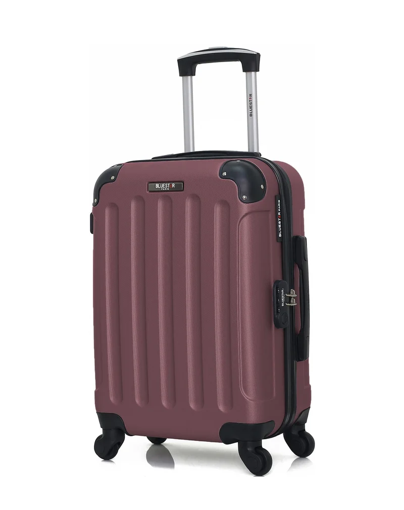 Valise Cabine Rigide MADRID