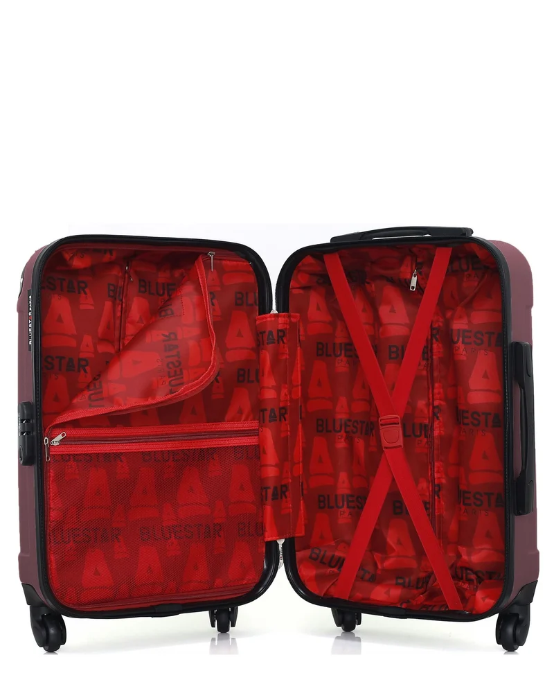 Valise Cabine Rigide MADRID