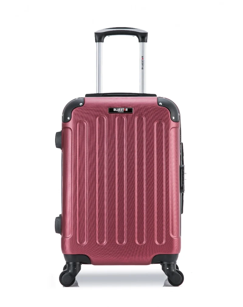 Valise Cabine Rigide MADRID