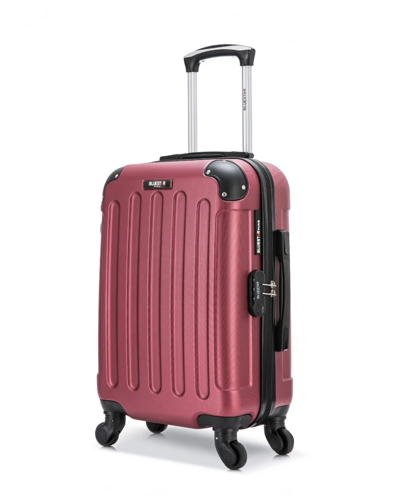 Valise Cabine Rigide MADRID
