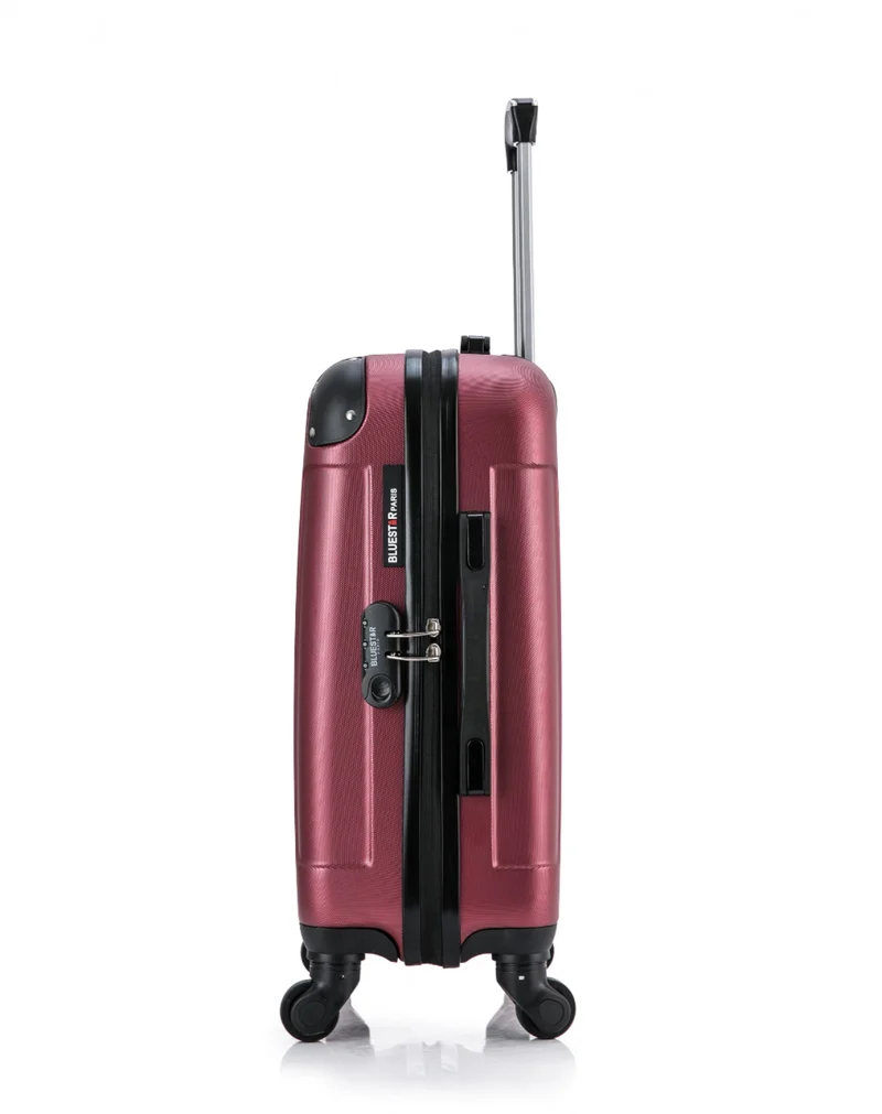 Valise Cabine Rigide MADRID