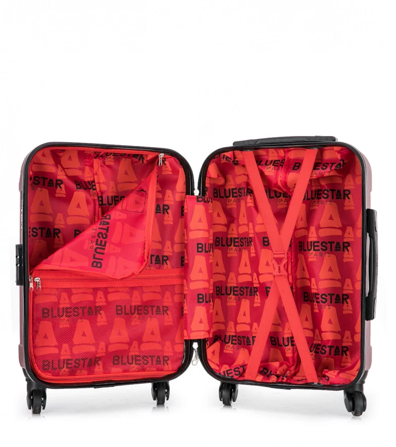 Valise Cabine Rigide MADRID