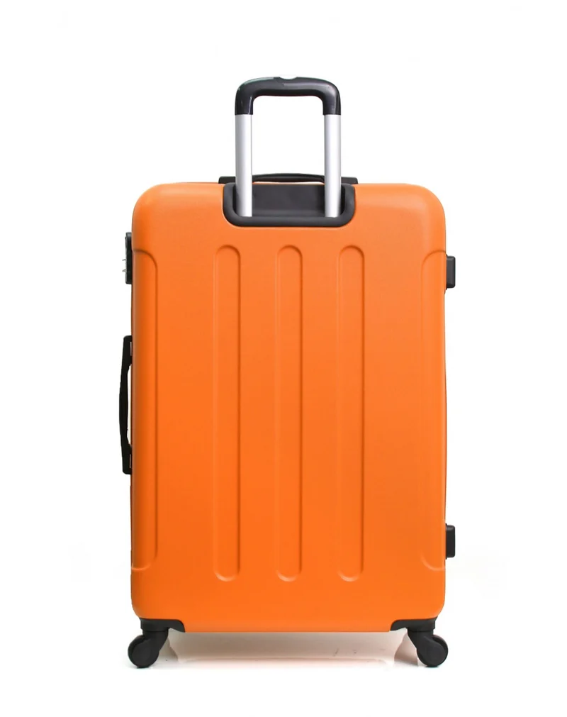 Valise Cabine Rigide MADRID