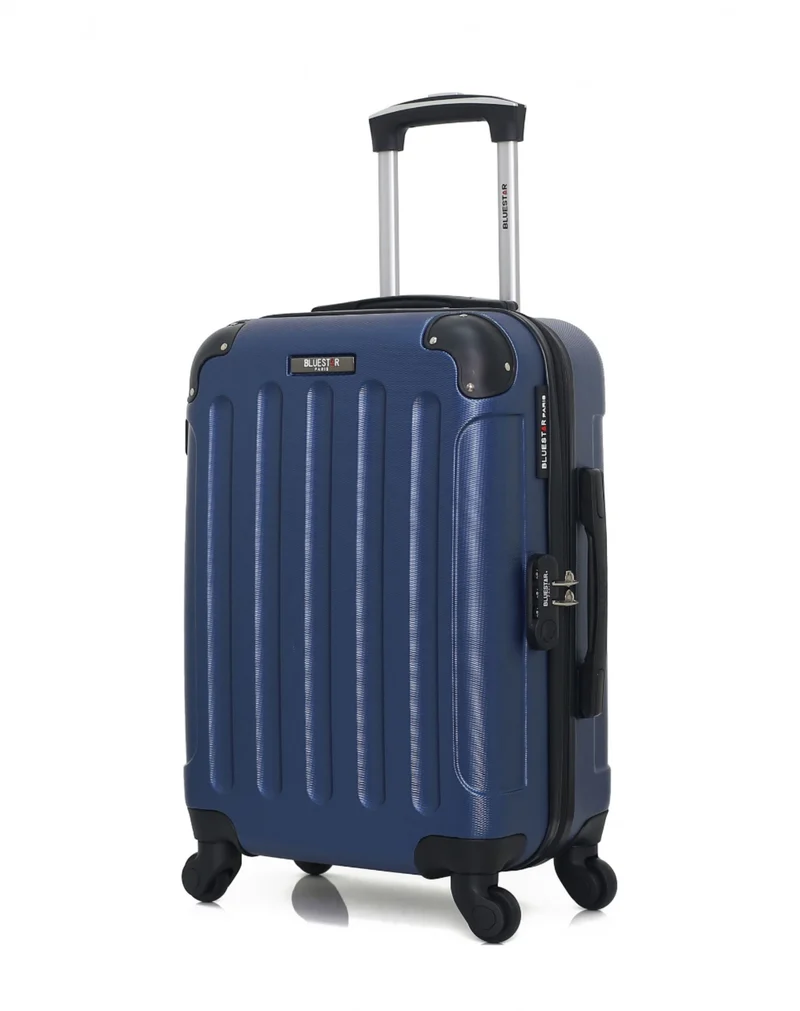 Valise Cabine Rigide MADRID