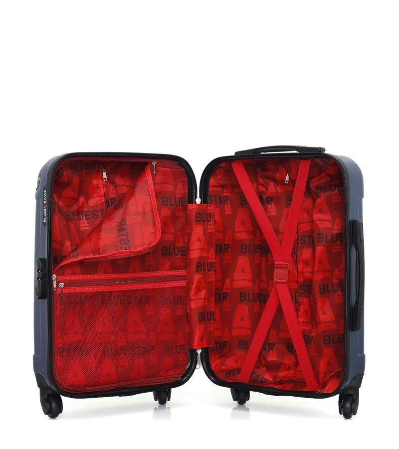 Valise Cabine Rigide MADRID