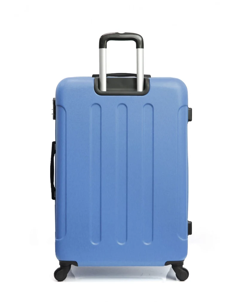 Valise Cabine Rigide MADRID