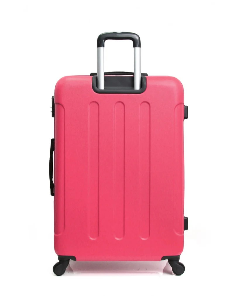 Valise Cabine Rigide MADRID