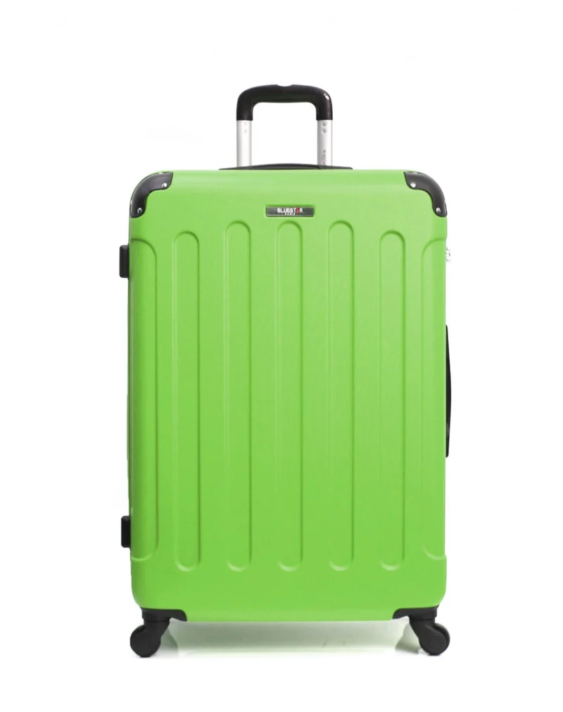 Valise Cabine Rigide MADRID