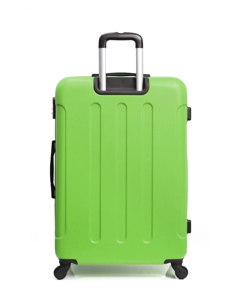Valise Cabine Rigide MADRID