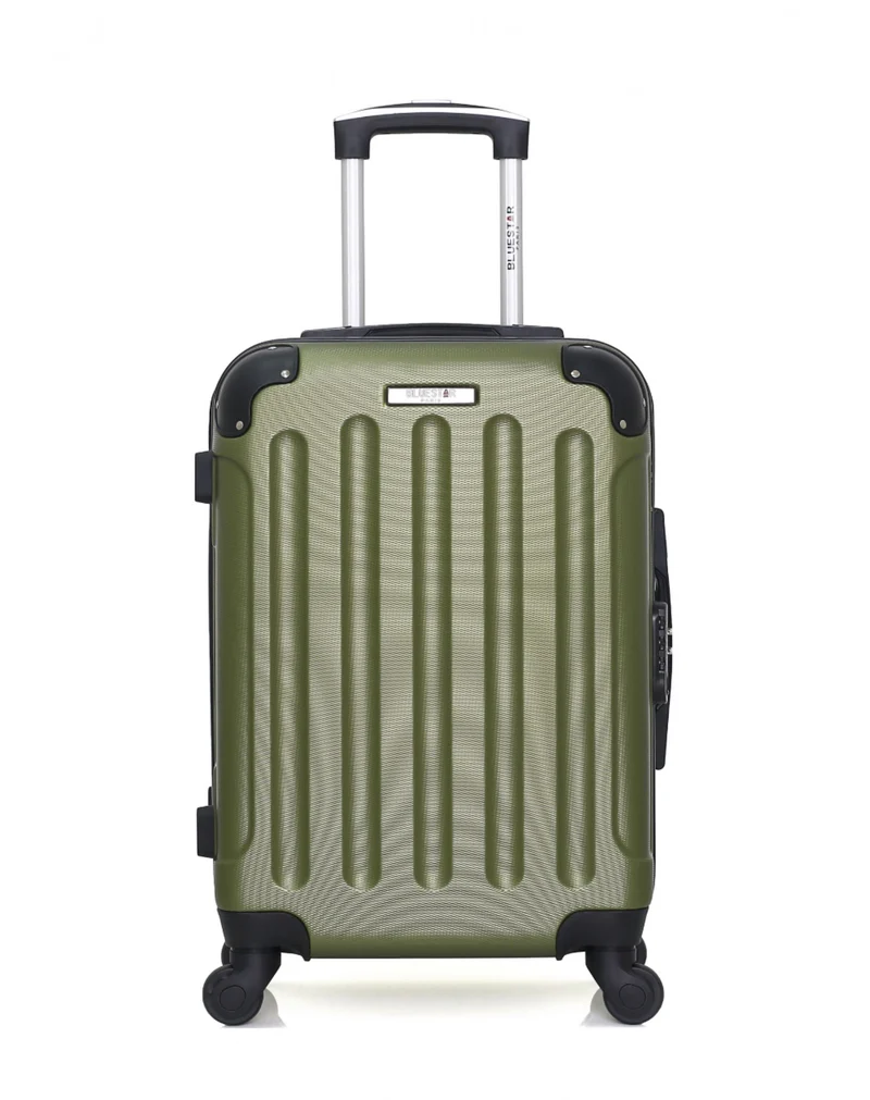 Valise Cabine Rigide MADRID
