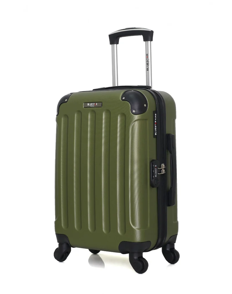 Valise Cabine Rigide MADRID