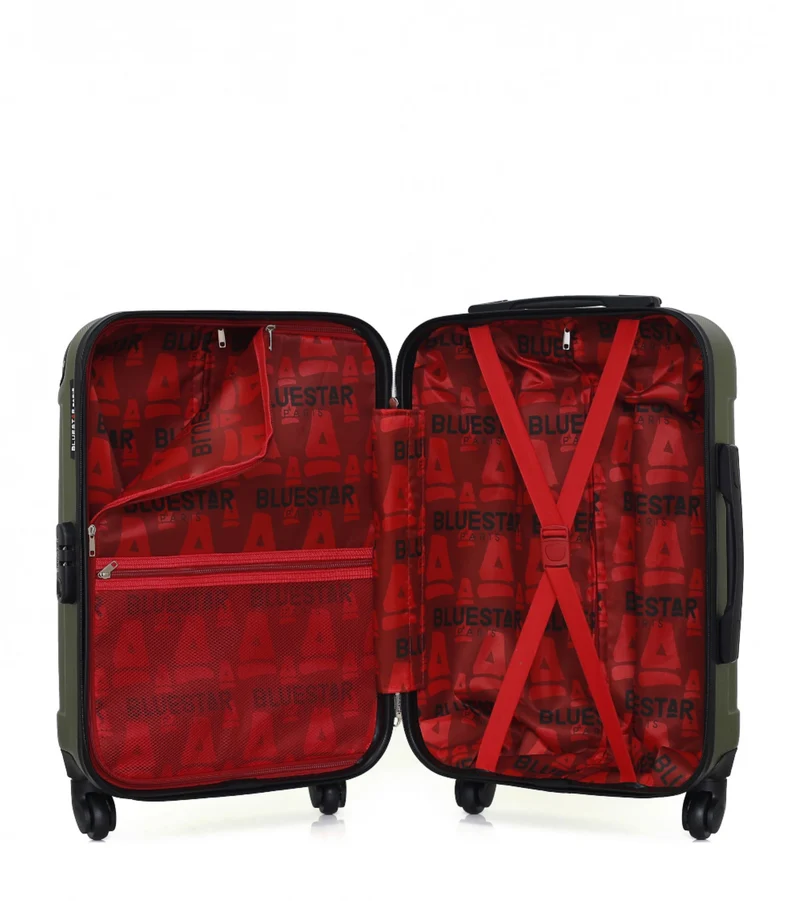 Valise Cabine Rigide MADRID