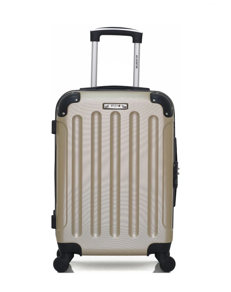 Valise Cabine Rigide MADRID