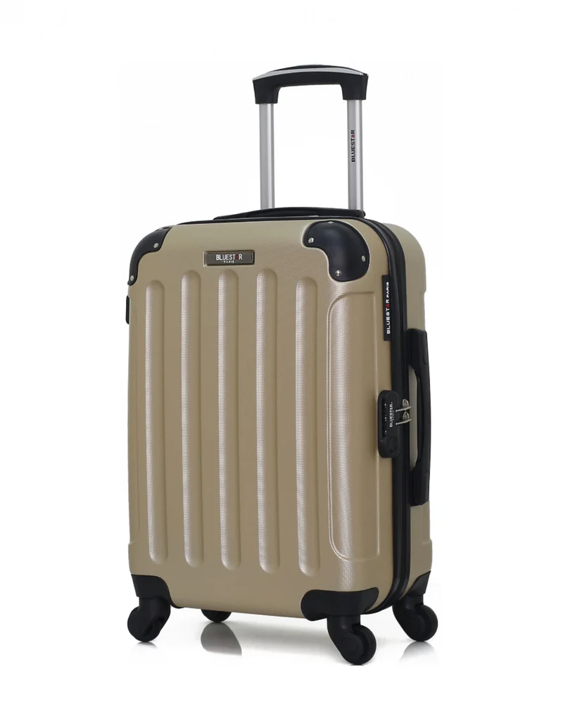 Valise Cabine Rigide MADRID