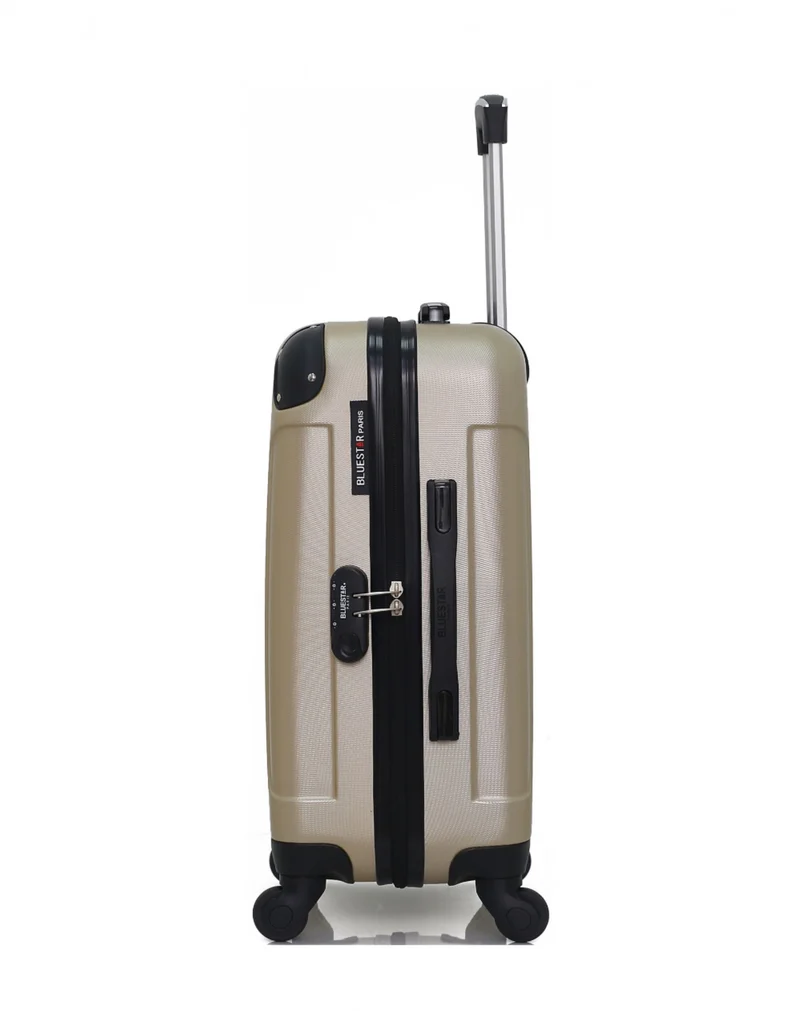 Valise Cabine Rigide MADRID