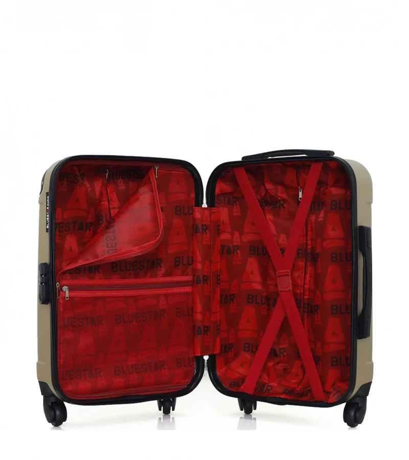 Valise Cabine Rigide MADRID