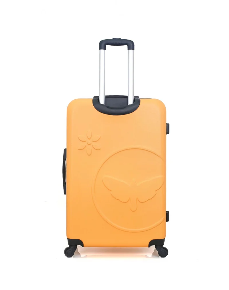 Set de 3 Valises Rigide ELEONOR