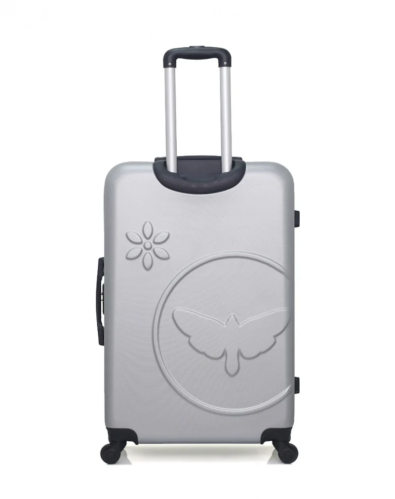 Set de 3 Valises Rigide ELEONOR