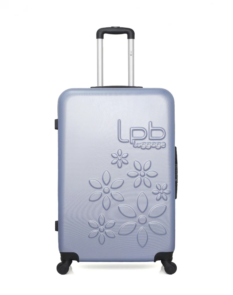 Set de 3 Valises Rigide ELEONOR