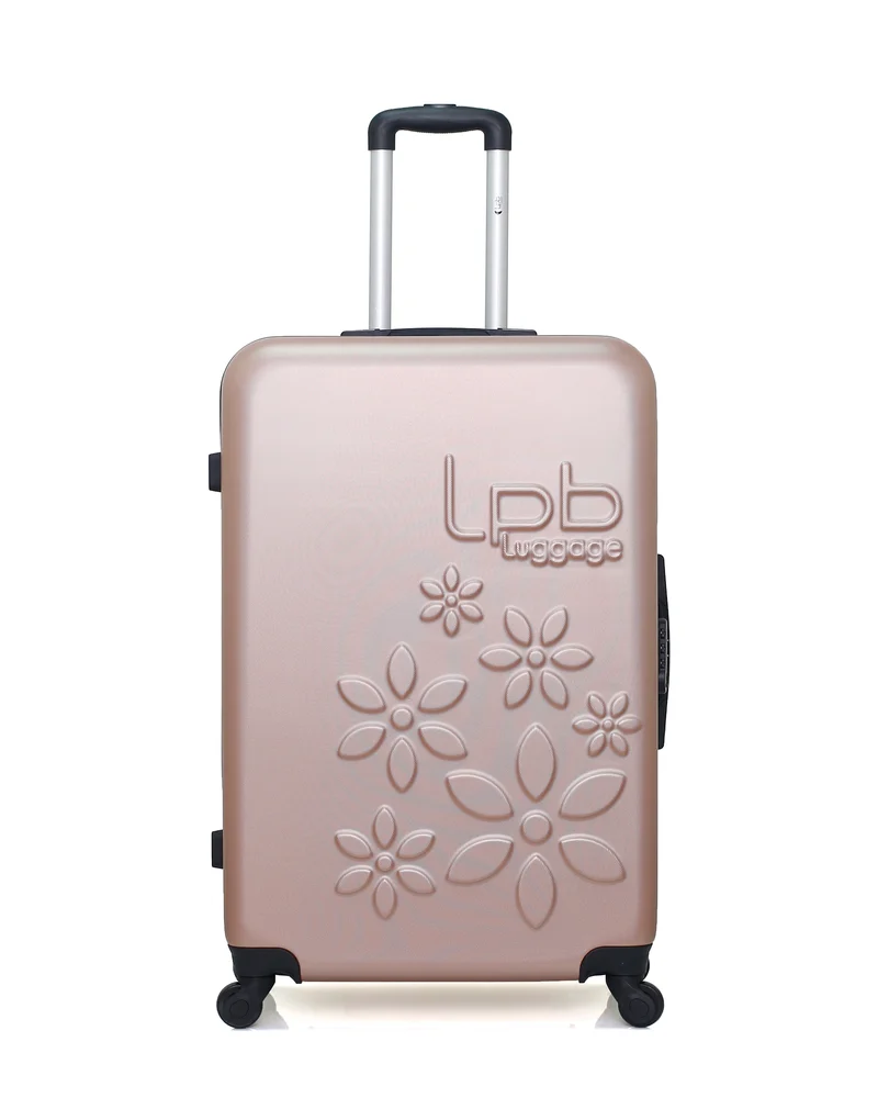 Set de 3 Valises Rigide ELEONOR