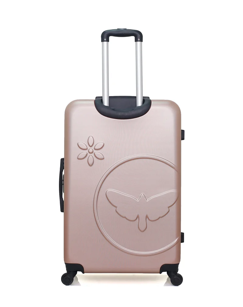 Set de 3 Valises Rigide ELEONOR