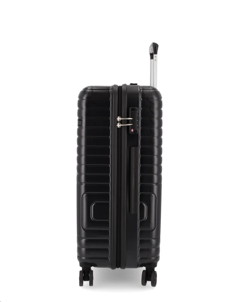 Valise weekend rigide MIGHTY MAZE 67 cm