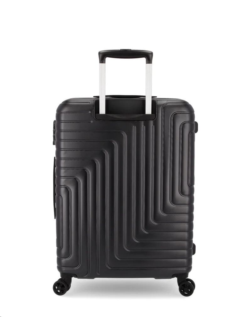 Valise weekend rigide MIGHTY MAZE 67 cm
