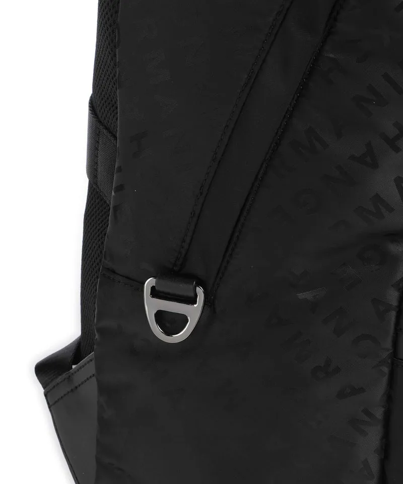 Armani Exchange Xavier Sac à dos black