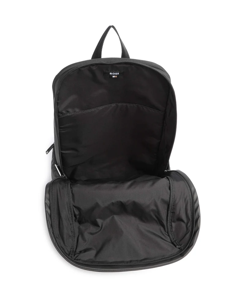 BOSS Oryo Sac à dos black
