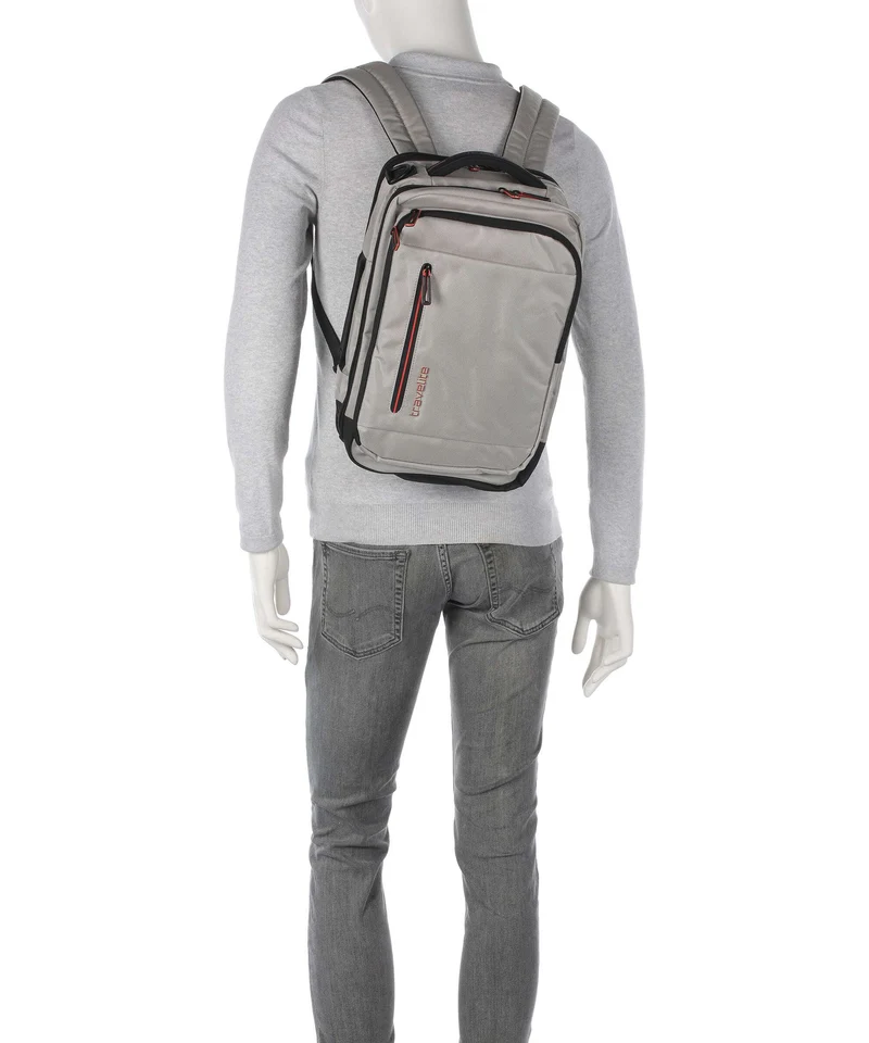 Travelite Crosslite Sac à dos de voyage natur