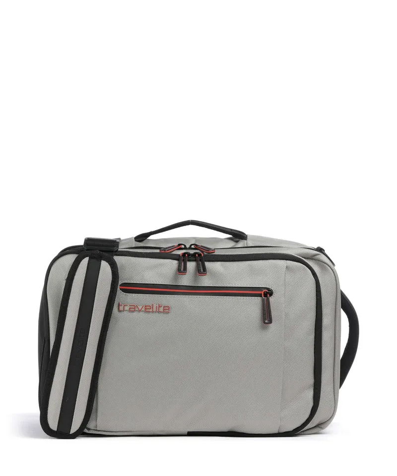 Travelite Crosslite Sac à dos de voyage natur