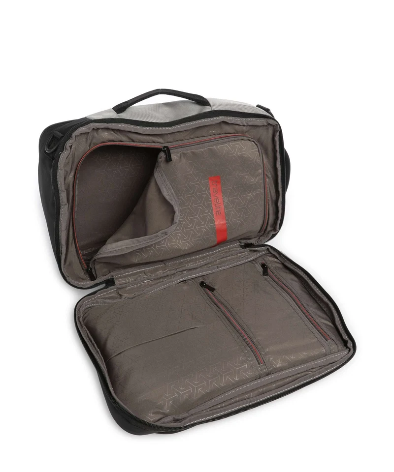 Travelite Crosslite Sac à dos de voyage natur
