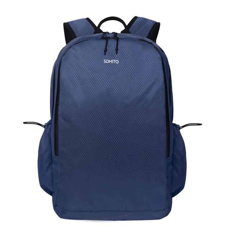 Sac à dos Paku Bleu