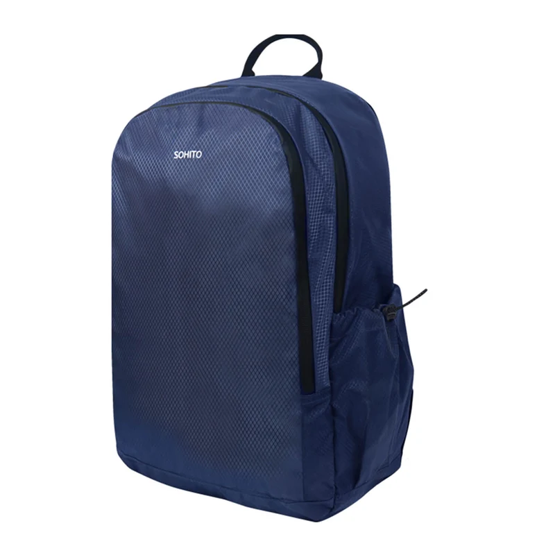 Sac à dos Paku Bleu