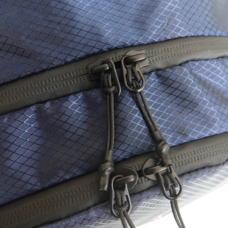 Sac à dos Paku Bleu