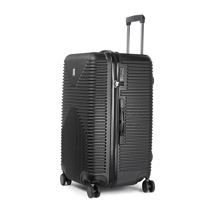 Valise TAKAI Trunk Black