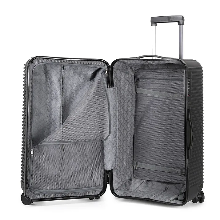 Valise TAKAI Trunk Black