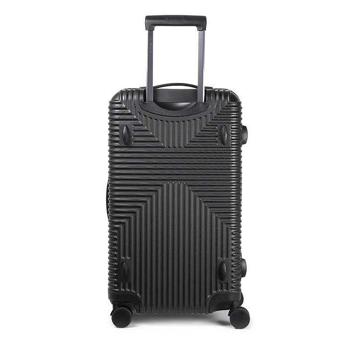 Valise TAKAI Trunk Black
