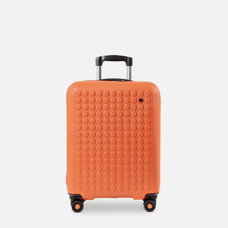 Valise Cabine 40 cm réparable à l'infini - Garantie 10 ans