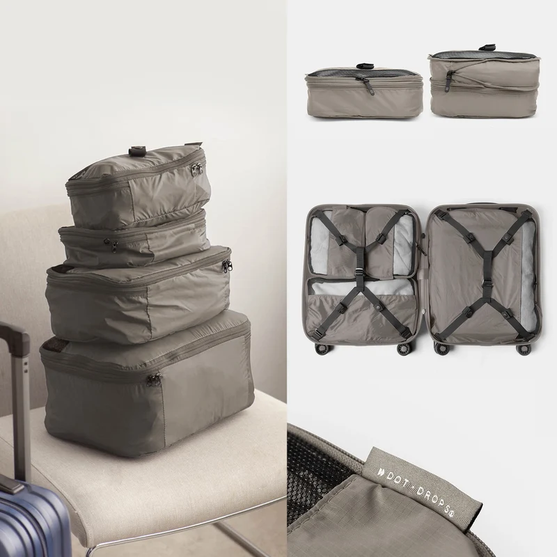 Valise Cabine 40 cm réparable à l'infini - Garantie 10 ans