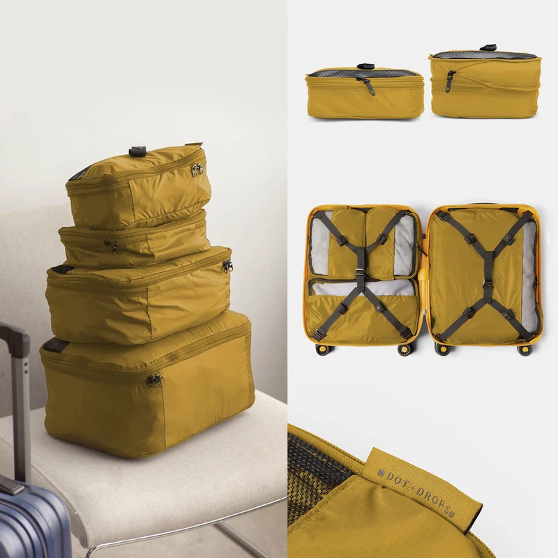 Valise Cabine 40 cm réparable à l'infini - Garantie 10 ans