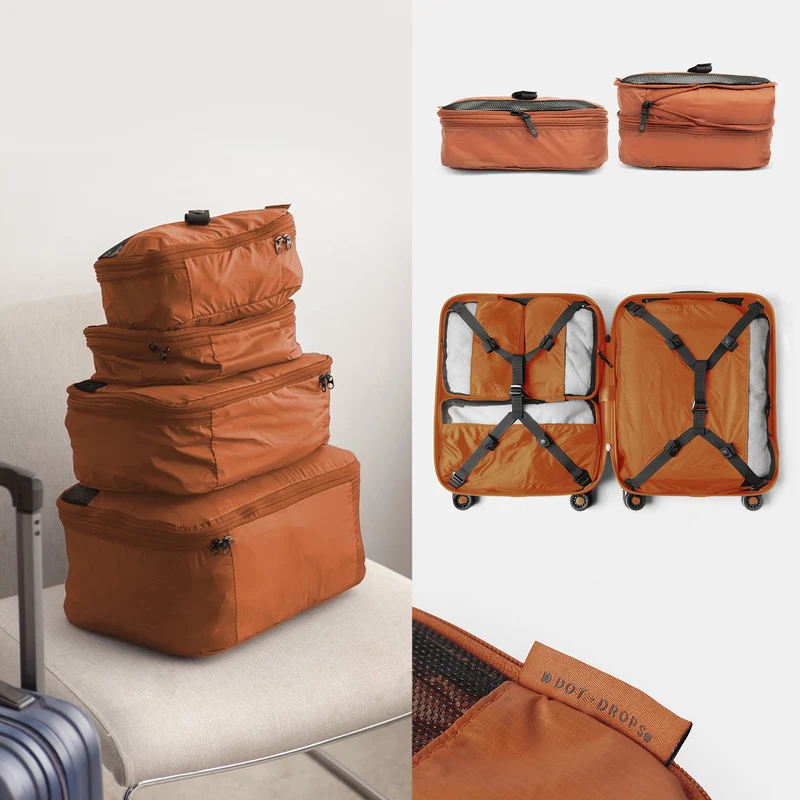 Valise Cabine 40 cm réparable à l'infini - Garantie 10 ans