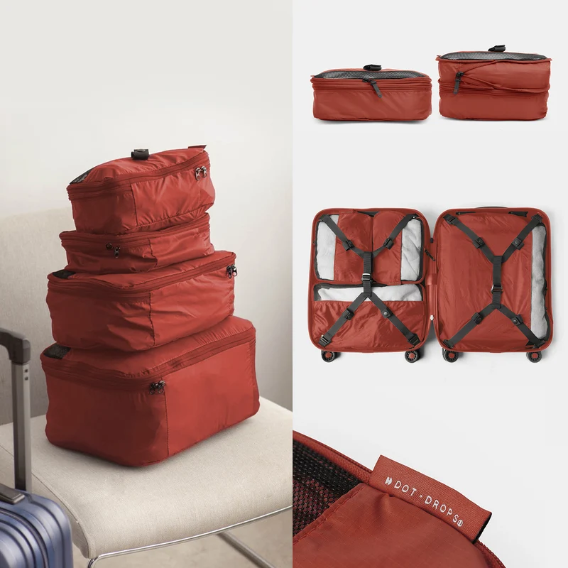 Valise Cabine 40 cm réparable à l'infini - Garantie 10 ans