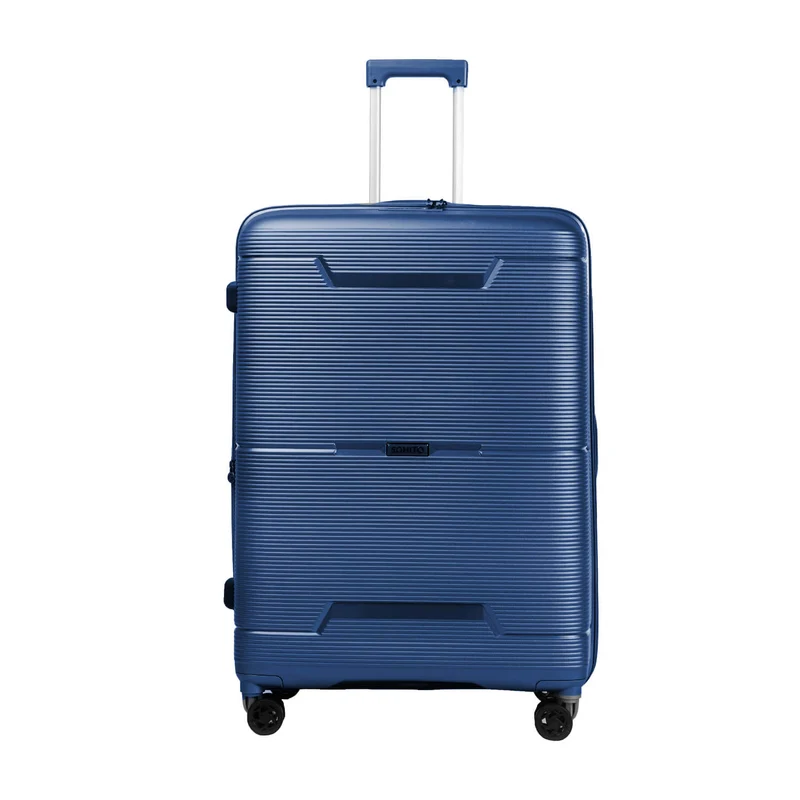 Valise HAREE Large Pearly Blue